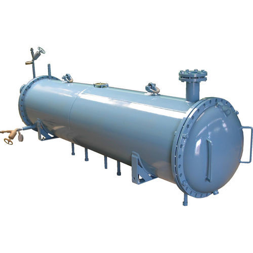 Rohrbündelverdampfer - PSGR  - Climarem - Prozess