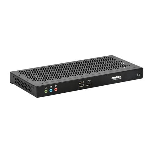 DVI-Extender - Extio F2208 - Matrox Video - KVM / USB