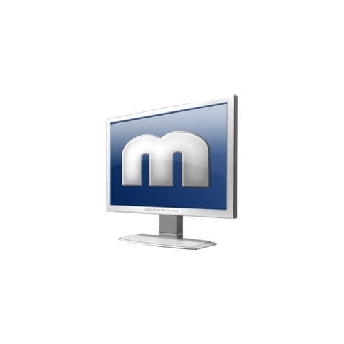 Management-Software - PowerDesk  - Matrox Video - Steuerung / Grafik / Industrie