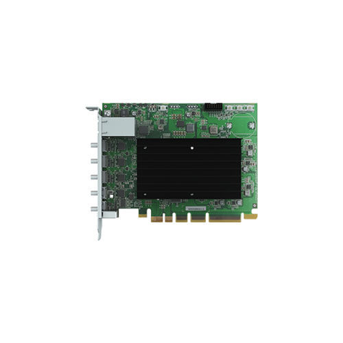 Netzwerk-Kontrollkarte - QuadHead2Go Q155 - Matrox Video - HDMI / RGB / LAN