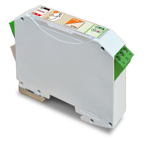 Passiver Signalwandler - THERMO - dpf sensors - für RTD-Sensor