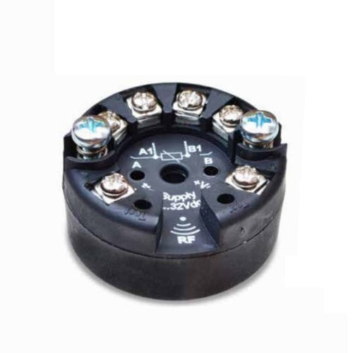 Passiver Signalwandler - RTD HEAD - dpf sensors