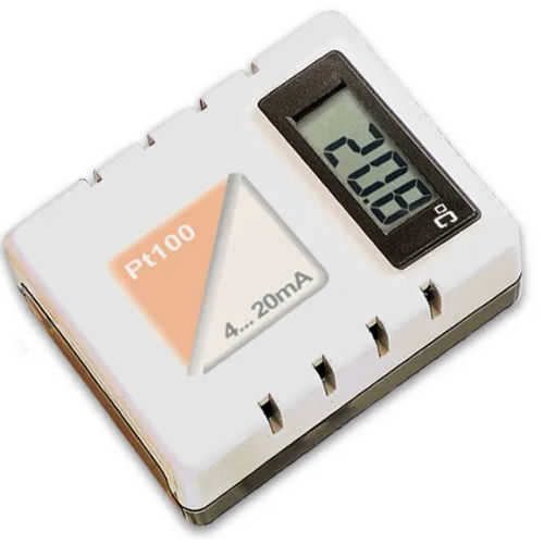 Pt100-Temperatursensor - OFI-RTD-IN-minidis - dpf sensors - Pt1000 / 4-20 mA / IP40