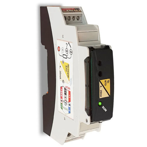 Passiver Signalwandler Signalisolator - THERMO-ISO 42R - dpf sensors - Isolator / für Thermoelement