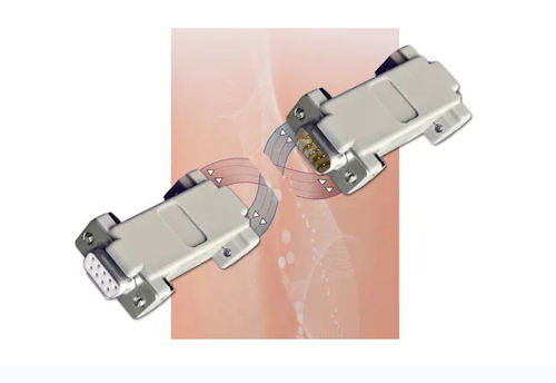 Netzwerk-Extender - EXTEND-232 - dpf sensors - Industrie / RS-232