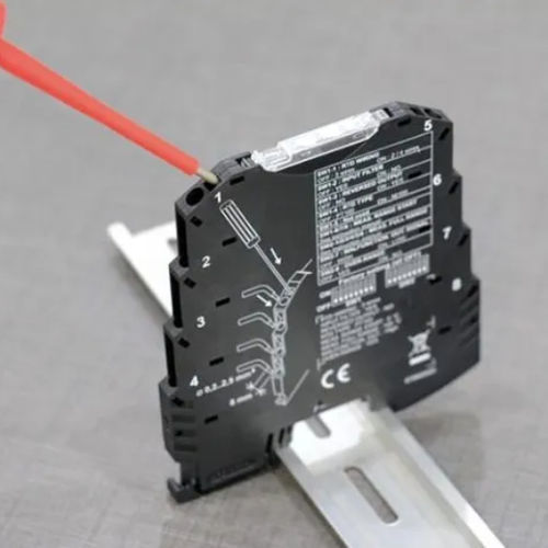Galvanischer Isolator - ISO3-Pt-mini - dpf sensors