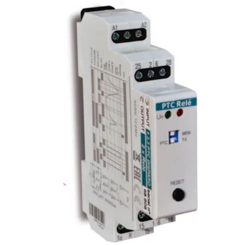 Temperaturschutzrelais - PTC - dpf sensors