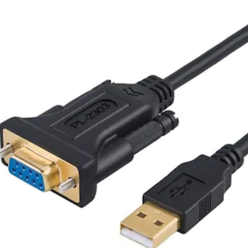 RS-232-Signalwandler - ECO-USB-232 - dpf sensors