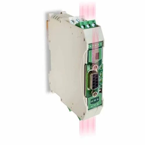 Signal-Wandler/Isolierer - ECO-RS-Plus+ - dpf sensors - RS-232 / RS-485 / Industrie