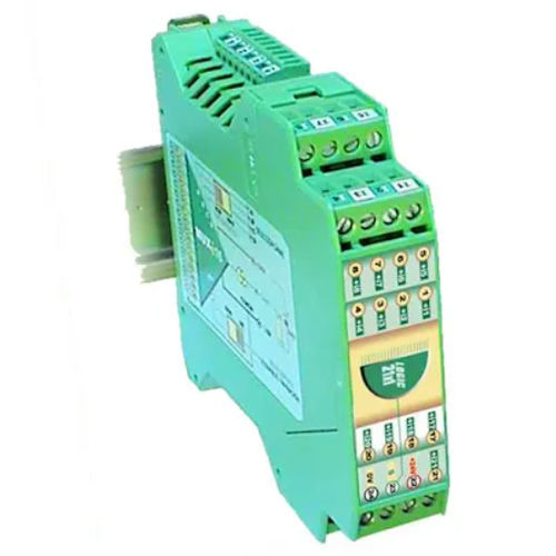 Spannungsdetektor - LOGIC21x1 - dpf sensors - Überwachung
