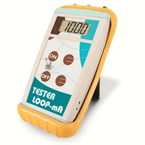 USB-Diagnosekoffer - TEST-look-mA - dpf sensors