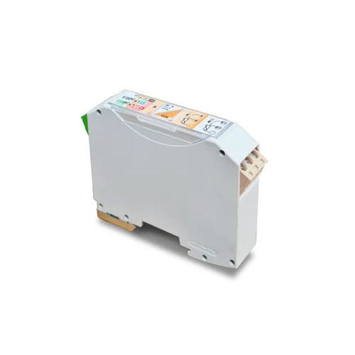 Analoger Signalwandler - LOGIC(+).3P-DUO - dpf sensors - Zweikanal