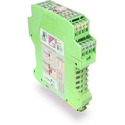 Digitaler Signalwandler - ANA12 Flex / ANA16 Flex - dpf sensors - analog