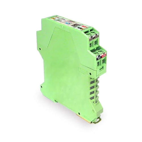 Optischer Frequenzdiskriminator / 2 Kanäle - GIRO-ENCODER - dpf sensors