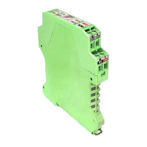 Signalverstärker - ADAPTA ENCODER 2-E - dpf sensors - Leistung / differential / isoliert