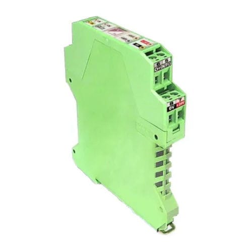 Signalverstärker - ADAPTA ENCODER 2 - dpf sensors - differential / isoliert