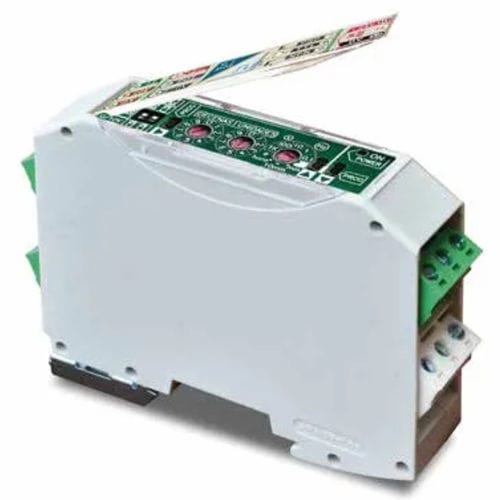 Mehrpoliger Potentiometer - INTEGRATOR PLUS - dpf sensors