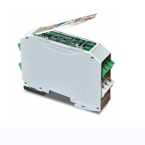 Impulszähler - DIVICON - dpf sensors - analog / Industrie