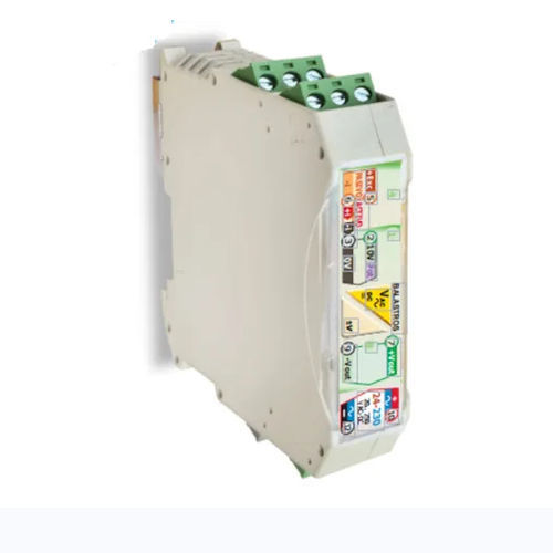 Galvanischer Isolator - ISO-BALLAST Plus - dpf sensors - 4-20mA