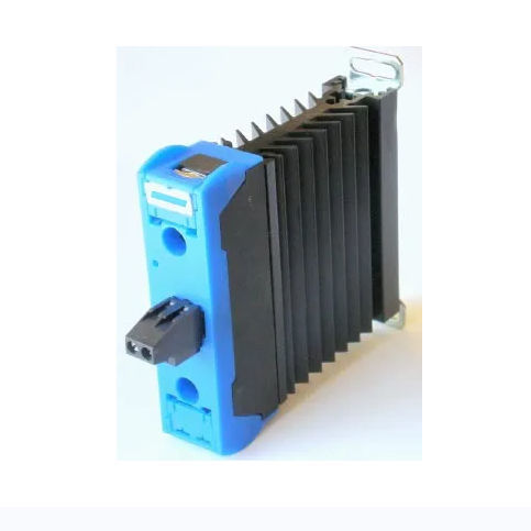 Statisches Relais / AC - RU965460WF1 - dpf sensors - für DIN-Schiene