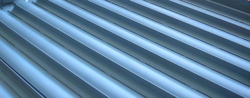 Spanende Bearbeitung / Metall - Reverter Industries - Industrie / Schrauben