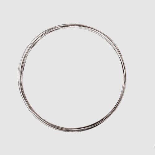 Diamantsägeseil für Graphit - Vimfun Diamond Wire Saw - für Keramik / für Quarz / für Silizium
