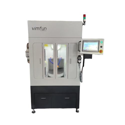 Diamantdraht-Schneidemaschine - Vimfun Diamond Wire Saw