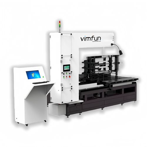 Diamantdraht-Schneidemaschine - Vimfun Diamond Wire Saw