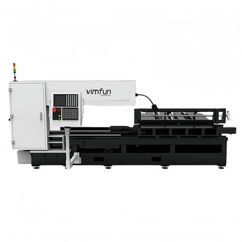 Drahtschneidemaschine - SVI155-30 - Vimfun Diamond Wire Saw - Diamantdraht / für Metall / für Blech