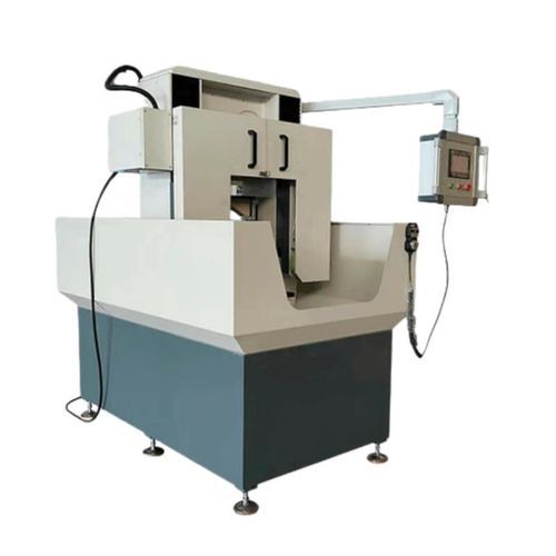 Schneidemaschine für die Halbleiterindustrie - SGC45 - Vimfun Diamond Wire Saw - Diamantdraht / für monokristallines Silizium / für Blöcke