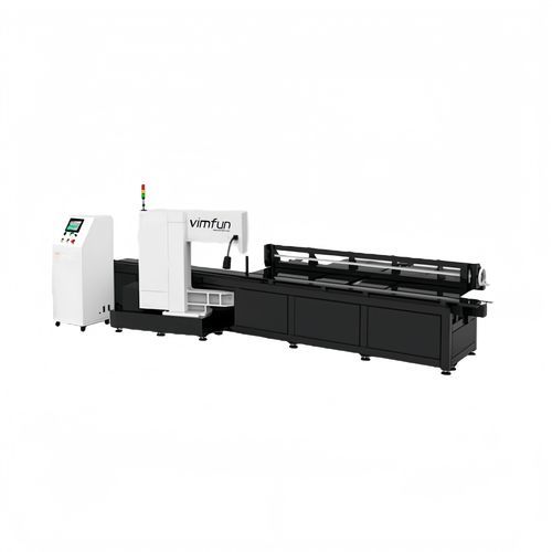 Diamantdraht-Sägemaschine - SVI300-85 - Vimfun Diamond Wire Saw - vertikal / für Verbundstoffe / für Graphit