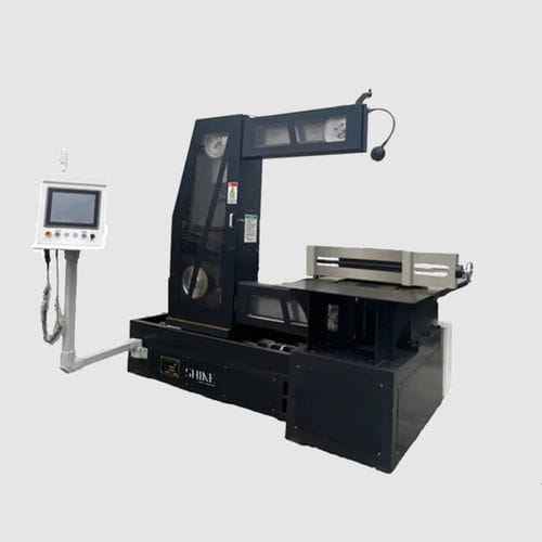 Diamantdraht-Schneidemaschine - Vimfun Diamond Wire Saw
