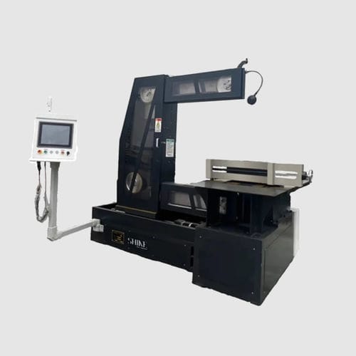 Diamantdraht-Schneidemaschine - Vimfun Diamond Wire Saw