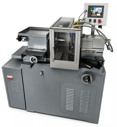 Flachschleifmaschine - G-250 ZnSe ZnS - Vimfun Diamond Wire Saw - Flach / für Optik / digital