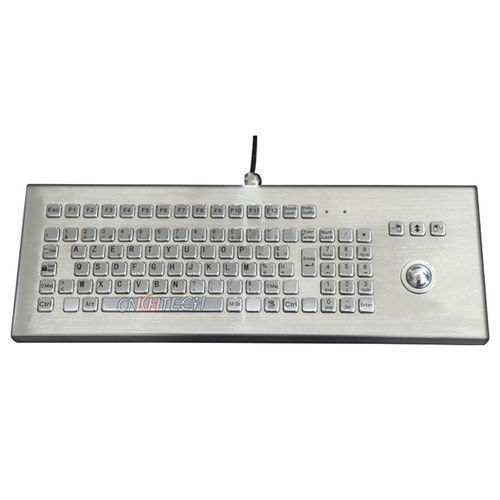 Desktop-Tastatur - KH-K95-425 - Kehang Technology - mit mechanischen Tasten / 95 Tasten / Trackball