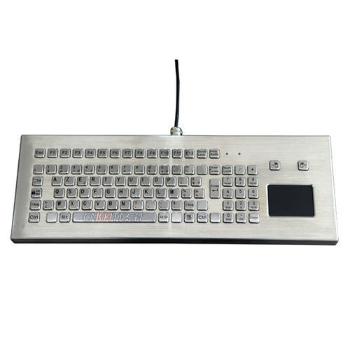 Desktop-Tastatur - KH-K95-425TP - Kehang Technology - Kohlenstoffkontakt / 2 Maustasten / 95 Tasten
