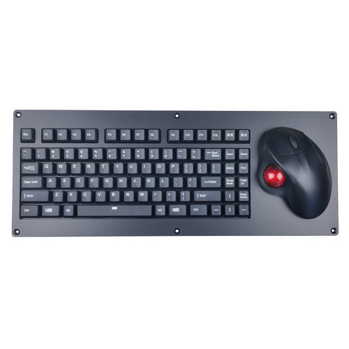 Einbaufähige Tastatur - KH-K86-TBV2-445 - Kehang Technology - mit mechanischen Tasten / 86 Tasten / mit FN-Taste