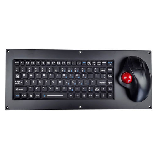 einbaufähige Tastatur - Kehang Technology