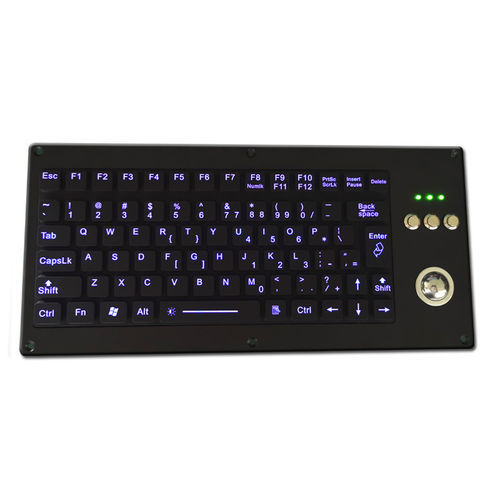 einbaufähige Tastatur - Kehang Technology