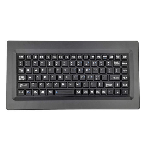 Einbaufähige Tastatur - KH-SK89-330 - Kehang Technology - Kohlenstoffkontakt / 89 Tasten / mit FN-Taste