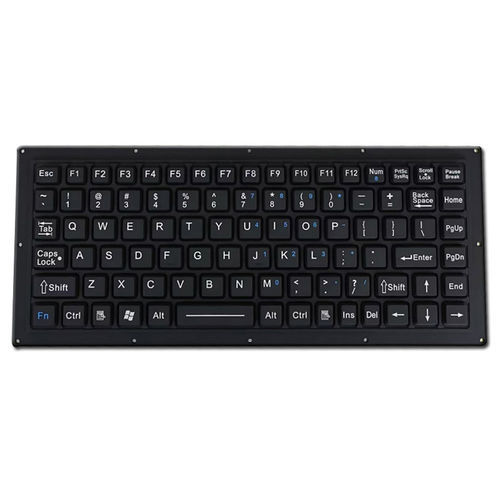Einbaufähige Tastatur - KH-SK89-303-Fn - Kehang Technology - Membran / 89 Tasten / Industrie