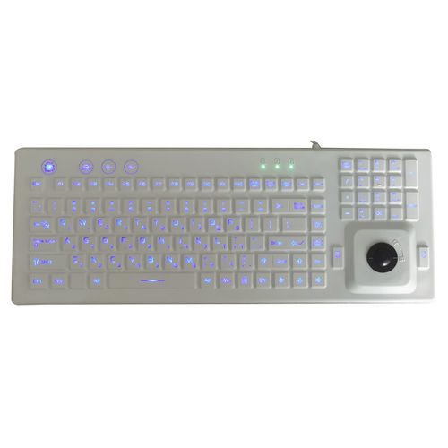 Desktop-Tastatur - Kehang Technology