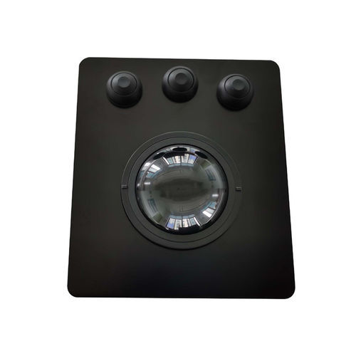 Laser-Trackball - KH-M50-F5 - Kehang Technology - einbaufähig / 2 inch (50 mm) / wasserdicht