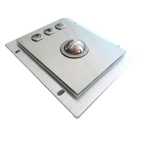 Laser-Trackball - KH-M25-80 - Kehang Technology - einbaufähig / 1 inch (25 mm) / USB