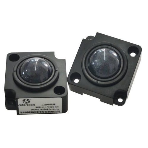 Laser-Trackball - KH-M025-CC - Kehang Technology - einbaufähig / 1 inch (25 mm) / wasserdicht