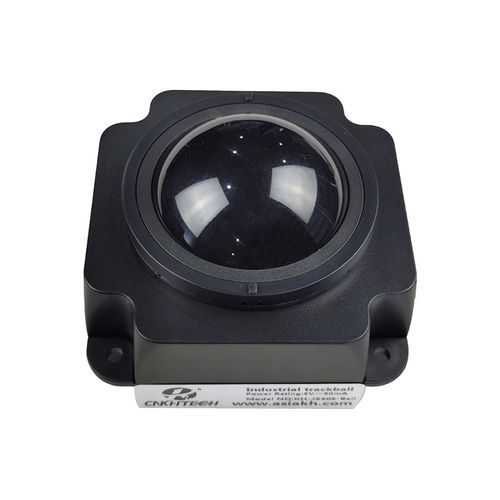 Mechanischer Trackball - KH-M50-TB - Kehang Technology - einbaufähig / 2 inch (50 mm) / wasserdicht
