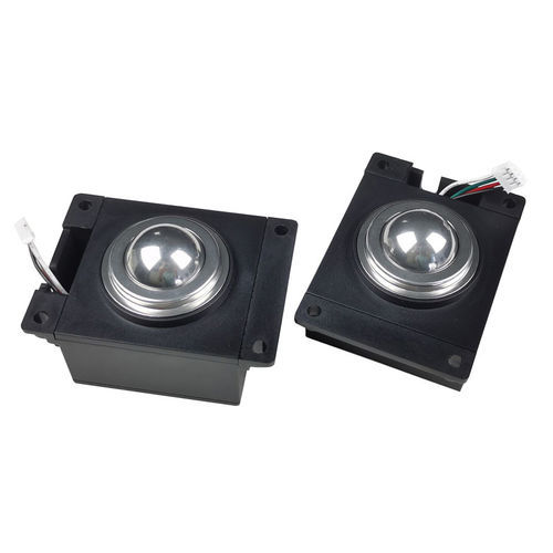 Laser-Trackball - KH-M25ball - Kehang Technology - einbaufähig / 1 inch (25 mm) / wasserdicht