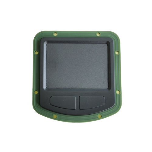 Touchpad für Robotik - KH-M87-TP - Kehang Technology - für die Lebensmittelindustrie / für gewerbliche Nutzung / für die Lebensmittelindustrie