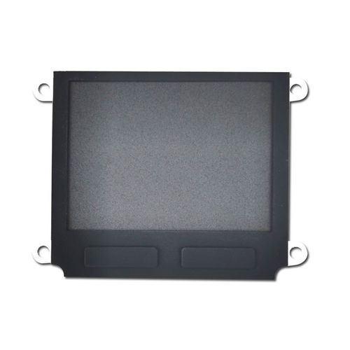 Touchpad für die Medizintechnik - KH-6549-PM - Kehang Technology - Industrie / zur industriellen Anwendung / für Unternehmen