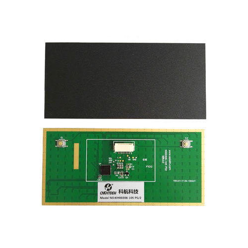 Touchpad für Robotik - KH-00306-105TP - Kehang Technology - für die Lebensmittelindustrie / für die Transportindustrie / für gewerbliche Nutzung